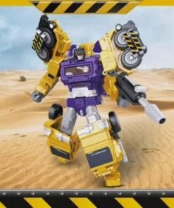 Jinjiang Devestator Mixer Truck MixMaster -Toy Sales Store 01ef9f91e5