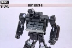 Robot Hero K-01 Pony MP-13 Soundwave Masterpiece -Toy Sales Store 01fb295445