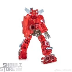 Newage H46T Backdraft Inferno Clear Version 14 Newage H46T Backdraft Inferno Clear Version -Toy Sales Store 0248745c22