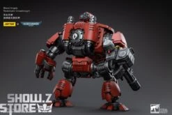 JoyToy Source 1/18 Warhammer 40K Blood Angels Redemptor Dreadnought -Toy Sales Store 0270fbb42c