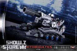 Planet X PX-08B Mithridates Perceptor Shattered Glass Version -Toy Sales Store 02aca4973f