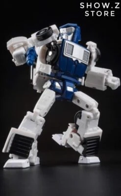 XTransbots X-Transbots XTB MM-VII MMVII MM-7 MM7 Hatch Tailgate Reissue -Toy Sales Store 038f61de8b