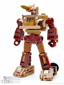 Newage H50C Red Scorpion -Toy Sales Store 04908635c5