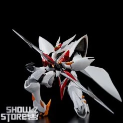 Sentinel Toys Riobot Tekkaman Blade D-boy Evolution Version -Toy Sales Store 04a8c1666c