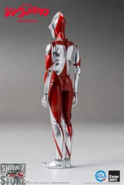 Threezero FigZero S 1/12 Ultraman 27 Threezero FigZero S 1/12 Ultraman -Toy Sales Store 04d543e90c