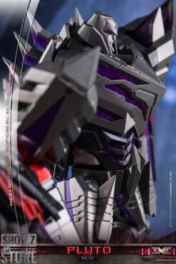 Planet X PX-15B Pluto Megatron Metallic Version -Toy Sales Store 04da2c0780