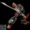 Sentinel Toys Metamor-Force Super Heavy God Sigman Gravion Bariation -Toy Sales Store 050e2740e6