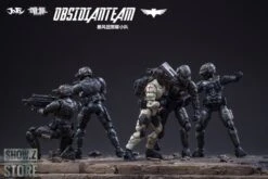 JoyToy Source Acid Rain 1/25 Obsidian Team Set Of 5 Figures 14 JoyToy Source Acid Rain 1/25 Obsidian Team Set Of 5 Figures -Toy Sales Store 05309c8438