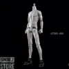 GameToys GTBD-002 1/6 Hollow Ichigo Body 2 GameToys GTBD-002 1/6 Hollow Ichigo Body -Toy Sales Store 060fb77fb2