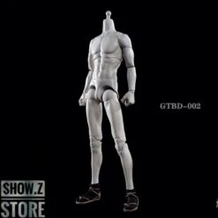 GameToys GTBD-002 1/6 Hollow Ichigo Body