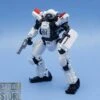 MechFansToys & Mechanic Toys AGS-05 Stellar Knights Police -Toy Sales Store 066de4508e