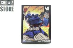 MechFansToys MF48 City Commander Ultra Magnus Version 2.0 Improvisation -Toy Sales Store 068ab30ac3