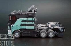 G-Creation GDW-01B Darkness Maxmas IDW Nemesis Prime 28 G-Creation GDW-01B Darkness Maxmas IDW Nemesis Prime -Toy Sales Store 090b79212f