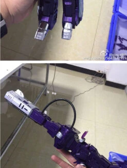 Cloud 9 W01 Quakeblast Shockwave -Toy Sales Store 0aa41ee755