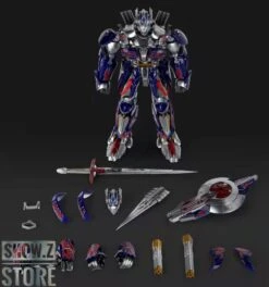 4th Party CR03 The Last Knight Optimus Prime -Toy Sales Store 0b013151f7