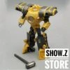 Mech Planet Hot Soldiers HS14 Iron Hero Bumblebee Hearts Of Steel -Toy Sales Store 0b5b046cb2