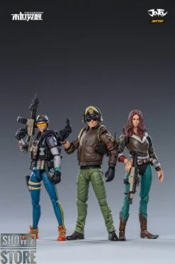 JoyToy Source 1/18 Awakening Team Set Of 3 16 JoyToy Source 1/18 Awakening Team Set Of 3 -Toy Sales Store 0ba94ad0b1