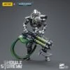 JoyToy Source 1/18 Warhammer 40K Necrons Sautekh Dynasty Immortal With Gauss Blaster -Toy Sales Store 0d8460814d