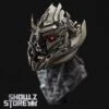 Killerbody 1/1 KB20069-48 Official Licensed Megatron Wearable Helmet W/ Voice Control -Toy Sales Store 0dad7476fa