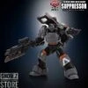 Toys Alliance ARC-05 Ursus Guard Arche-Soldier Suppressor -Toy Sales Store 0ee9dc9df2