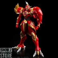 Sentinel Toys Magic Knight Rayearth RIOBOT Rayearth -Toy Sales Store 0f8febff59
