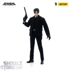 JoyToy Source 1/12 Level Nine Frontline Chaos Bourbon 24 JoyToy Source 1/12 Level Nine Frontline Chaos Bourbon -Toy Sales Store 1058bb8c21