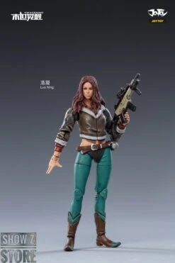 JoyToy Source 1/18 Awakening Team Set Of 3 20 JoyToy Source 1/18 Awakening Team Set Of 3 -Toy Sales Store 11108a2f35