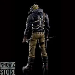 Sentinel Toys 1/12 Dorohedoro Caiman And Nikaido Set Of 2 -Toy Sales Store 1186f3b397