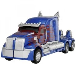 Takara Turbo Changer TC-01 TC01 Big Optimus Prime -Toy Sales Store 12344e8cec