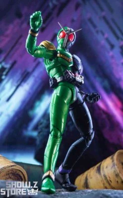 4th Party Shinkocchou Seihou Kamen Rider Double Cyclone Joker Futo Pi Animeted Anniversary -Toy Sales Store 1422ff525a