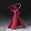 S.H.Figuarts Star Wars Elite Praetorian Guard W/ Whip Staff -Toy Sales Store 149edd16cf
