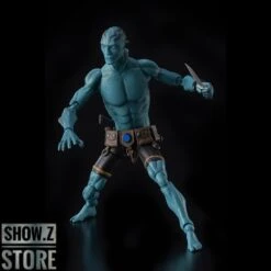 Sentinel Toys 1000Toys 1/12 Abe Sapien 12 Sentinel Toys 1000Toys 1/12 Abe Sapien -Toy Sales Store 153d7d8da9
