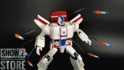 Shockwave Lab SL-98 Missiles Upgrade Kit For WFC-S28 Jetfire -Toy Sales Store 16384748d6