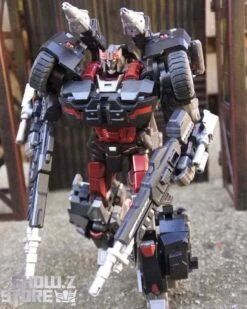 G-Creation GDW-02C Blue Flash IDW Bluestreak -Toy Sales Store 164da6d138