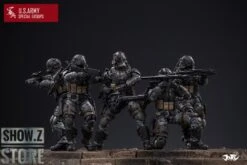 JoyToy Source 1/18 JTUS005 U.S. Army Forces Special Groups Set Of 5 -Toy Sales Store 168261af2a