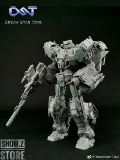 DreamStar Toys DST01-003 Superion Silverbolt 35 DreamStar Toys DST01-003 Superion Silverbolt -Toy Sales Store 16aaff34a7