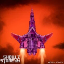 NewAge H43P Tyr Cyclonus Special Edition -Toy Sales Store 1809c19417