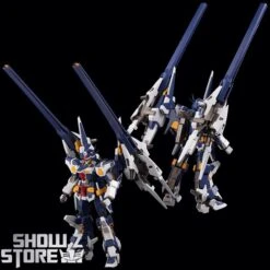 Sentinel Toys Riobot Super Robot Wars R-GUN Powered -Toy Sales Store 1828539b0f