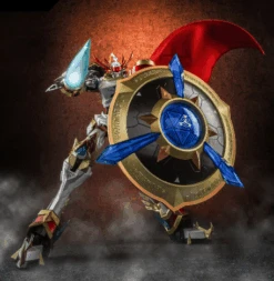 TungMung EX Duke-X Dukemon Digital Monster Digimon -Toy Sales Store 185d05194d