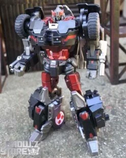 G-Creation GDW-02C Blue Flash IDW Bluestreak -Toy Sales Store 18d8437eb4