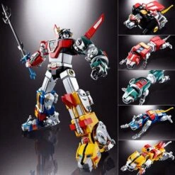 Fantasy Jewel FJ-BSW05 Black Lion Voltron Defender Of The Universe -Toy Sales Store 19904b1607
