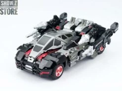 G-Creation GDW-02C Blue Flash IDW Bluestreak -Toy Sales Store 1a32926594