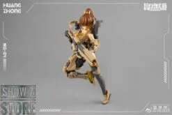 MS General 1/10 MG-04 HuangGai Model Kit -Toy Sales Store 1a4f42fa21