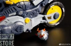 Suyata HP-001 1/12 The Hunter's Poem Cyber Girl Arya Model Kits -Toy Sales Store 1b134170e9