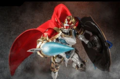 TungMung EX Duke-X Dukemon Digital Monster Digimon -Toy Sales Store 1b20f2ea7d