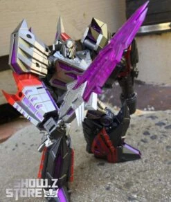 Planet X PX-15B Pluto Megatron Metallic Version -Toy Sales Store 1bd849ed3b