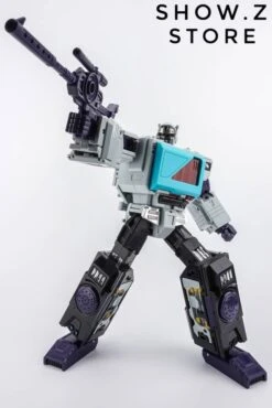 KFC Toys E.A.V.I. Metal Phase 4C P-4C P4C Shatter Transistor Set -Toy Sales Store 1cad4d19ed