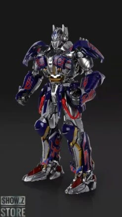 4th Party CR03 The Last Knight Optimus Prime -Toy Sales Store 1cc8b24465