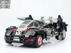 G-Creation GDW-02C Blue Flash IDW Bluestreak -Toy Sales Store 1ea64e0f01