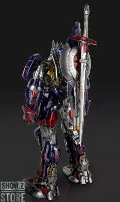 4th Party CR03 The Last Knight Optimus Prime -Toy Sales Store 1eff906fc9